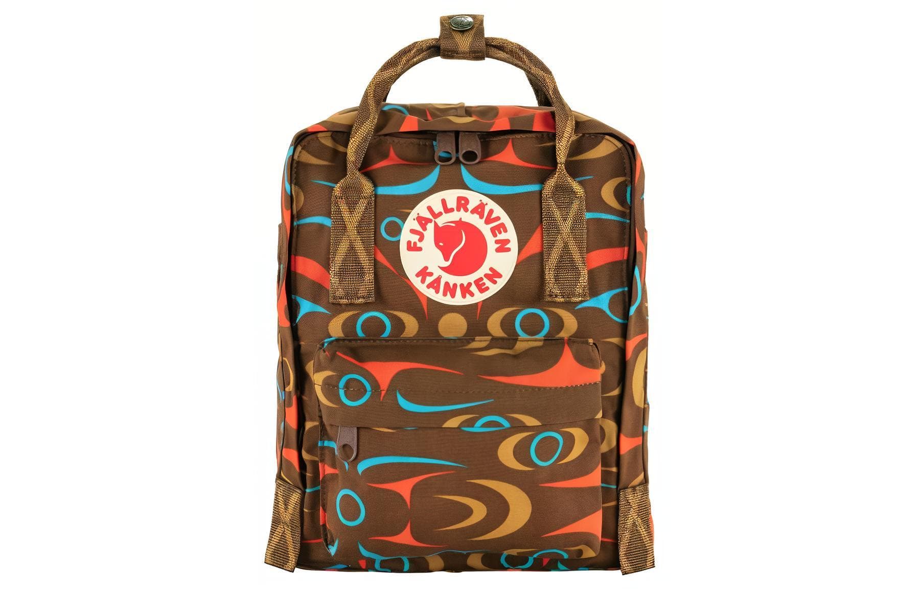 Рюкзак Fjallraven KNKEN - изображение 1