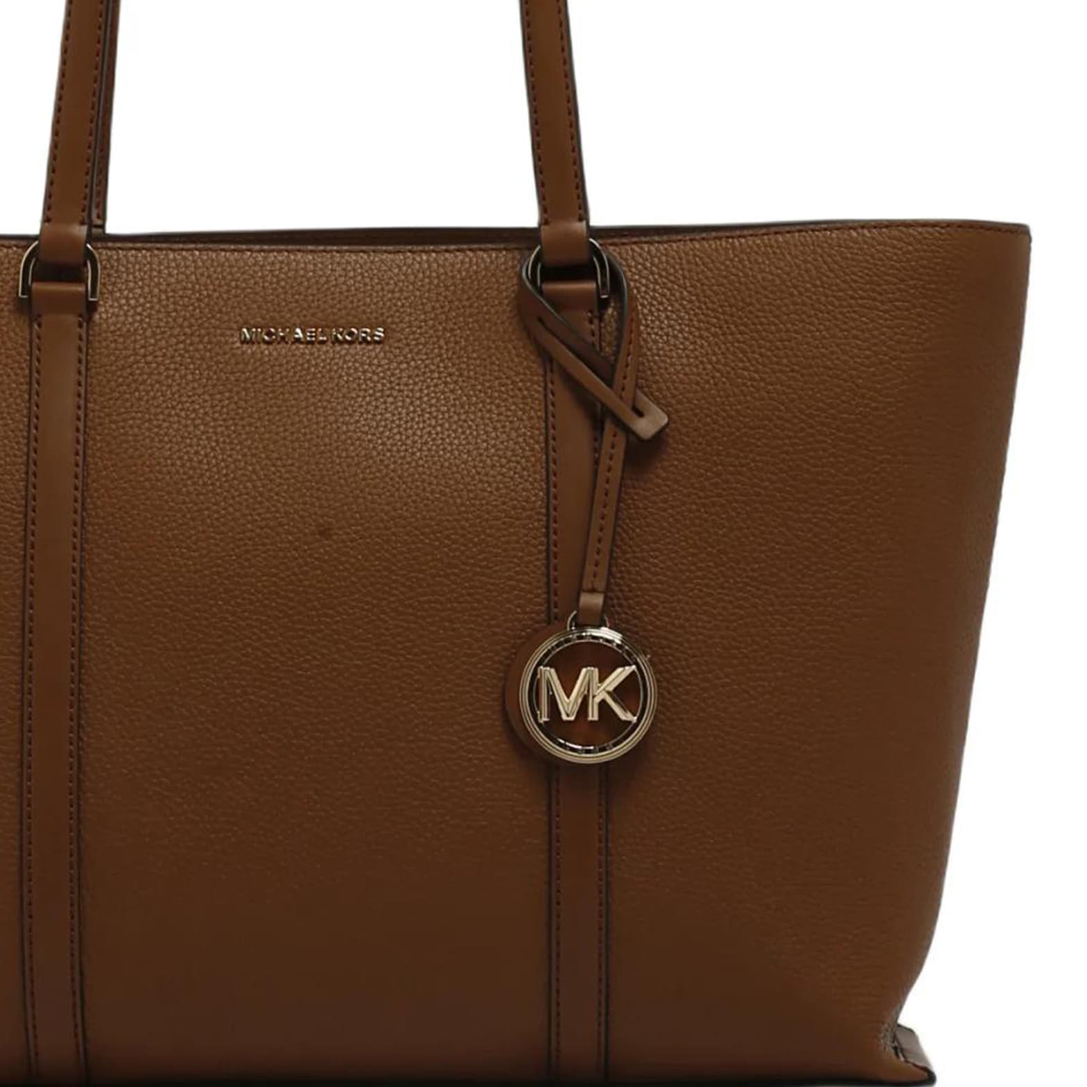 Сумка MICHAEL KORS Logo - изображение 5