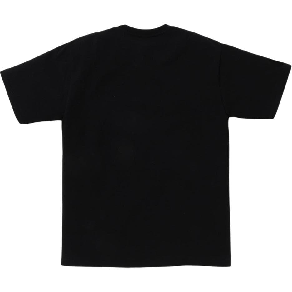 Футболка A BATHING APE Мужские T-рубашки - изображение 4