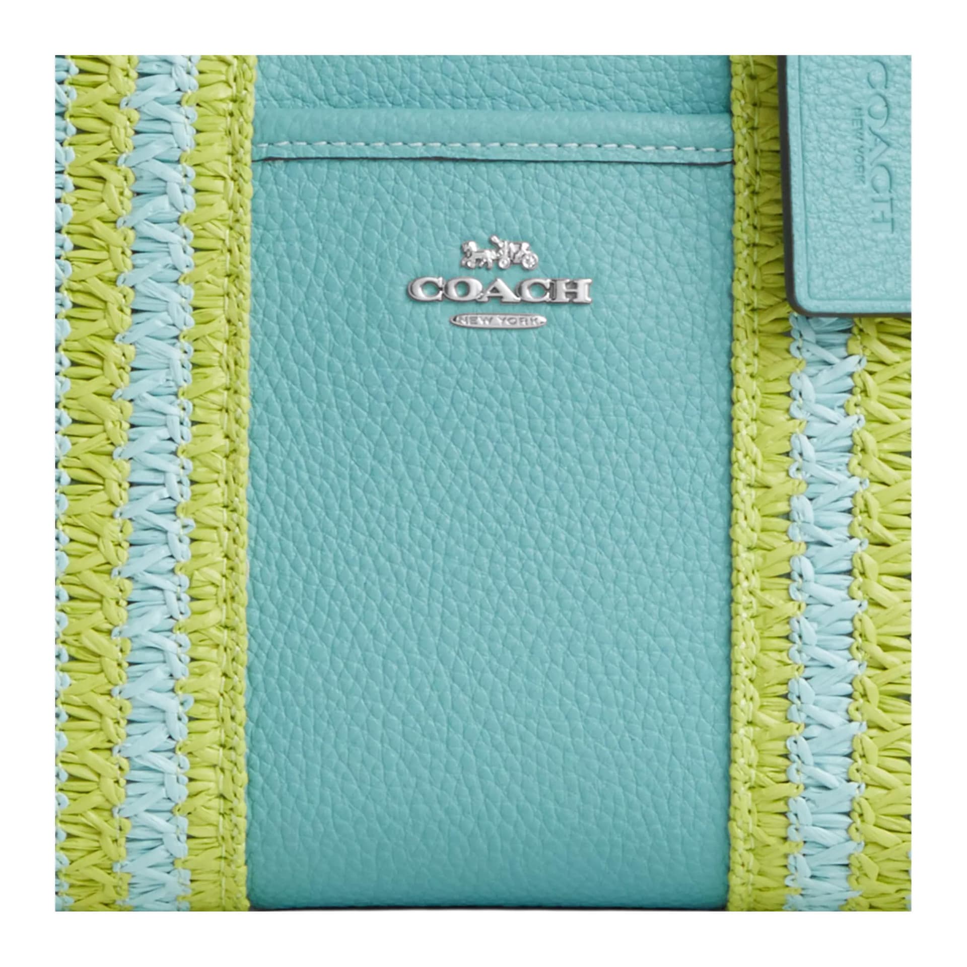 Сумка COACH Smith 24 - изображение 7