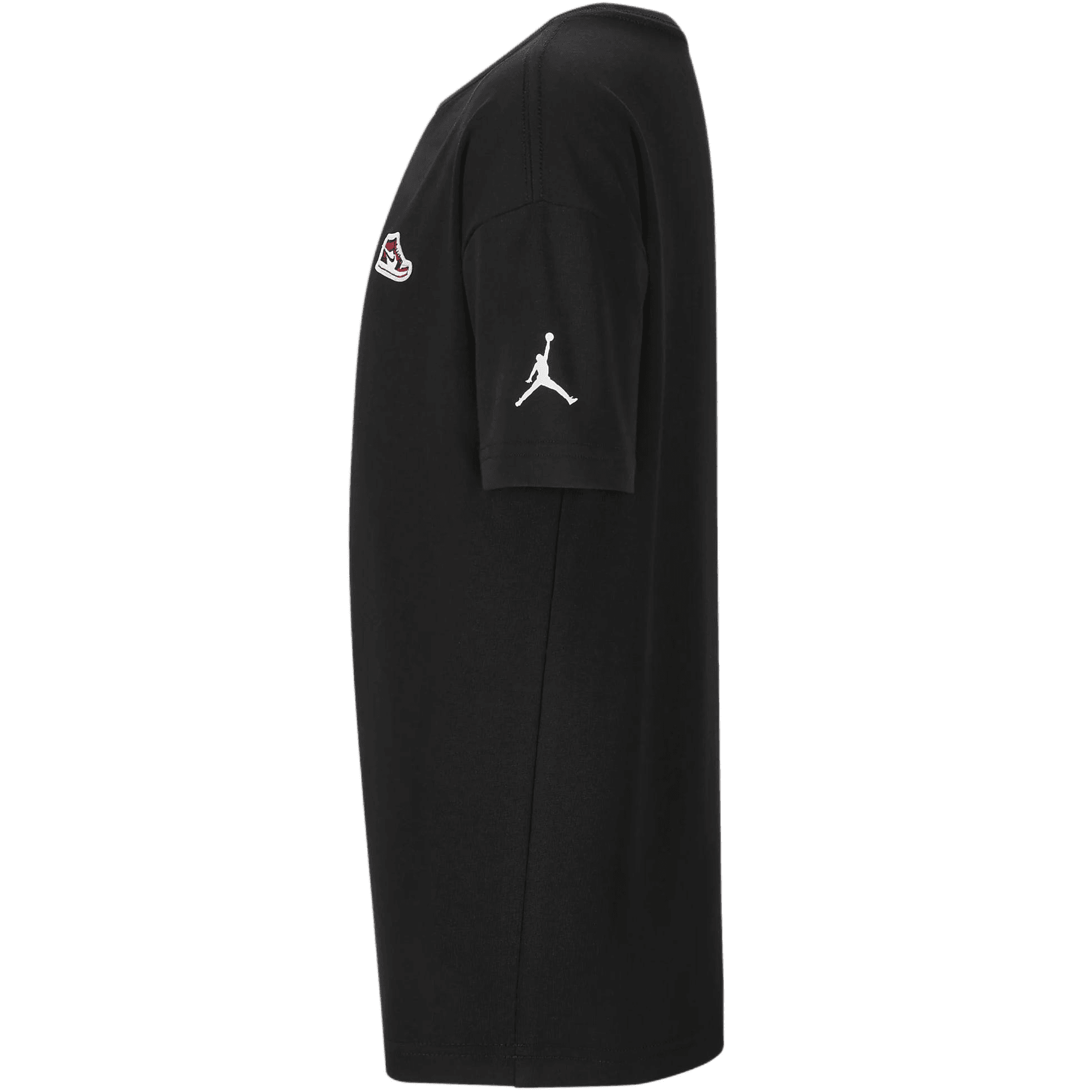 Футболка Jordan Air logoT - изображение 3