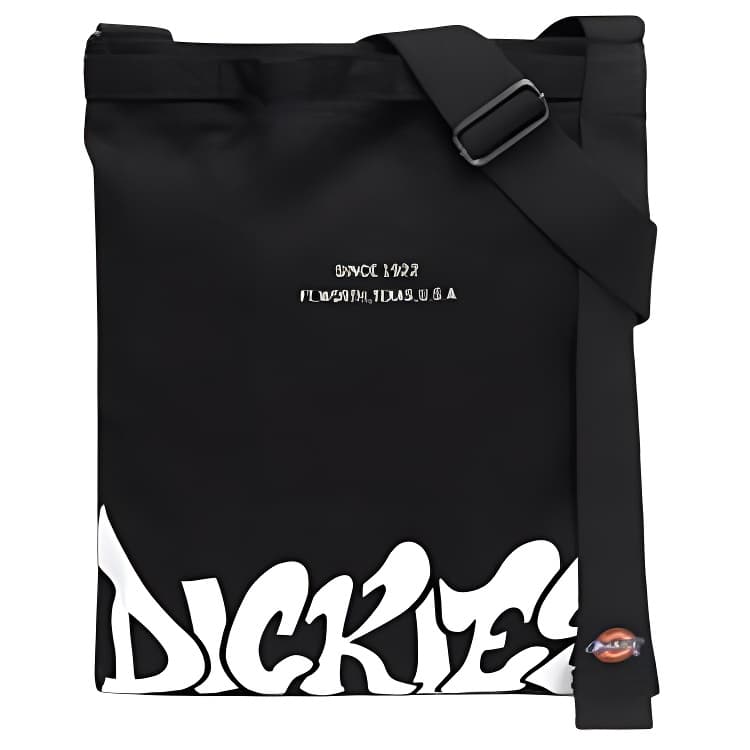 Сумка через плечо Dickies - изображение 2