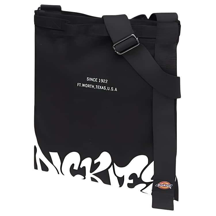 Сумка через плечо Dickies - изображение 1