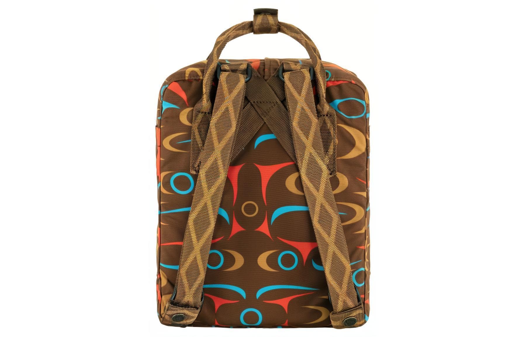 Рюкзак Fjallraven KNKEN - изображение 3