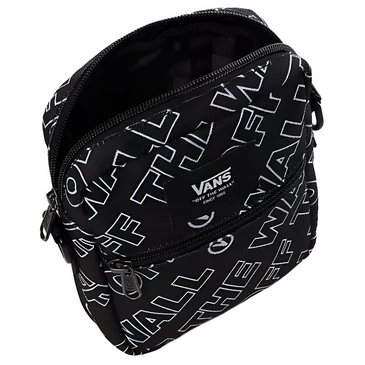 Сумка через плечо Vans - изображение 3