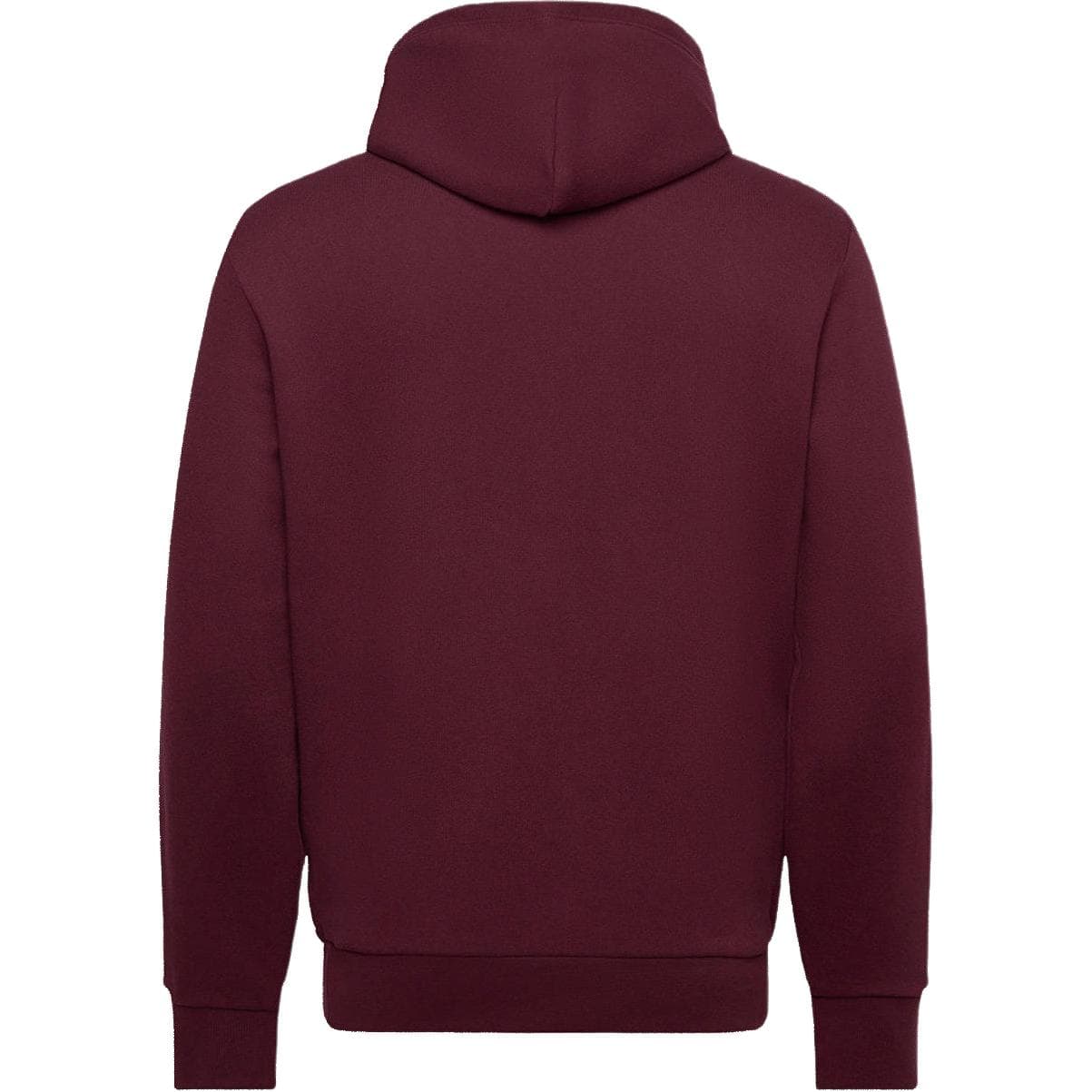 Худи Polo Ralph Lauren Толстовка Мужское Красное - изображение 2