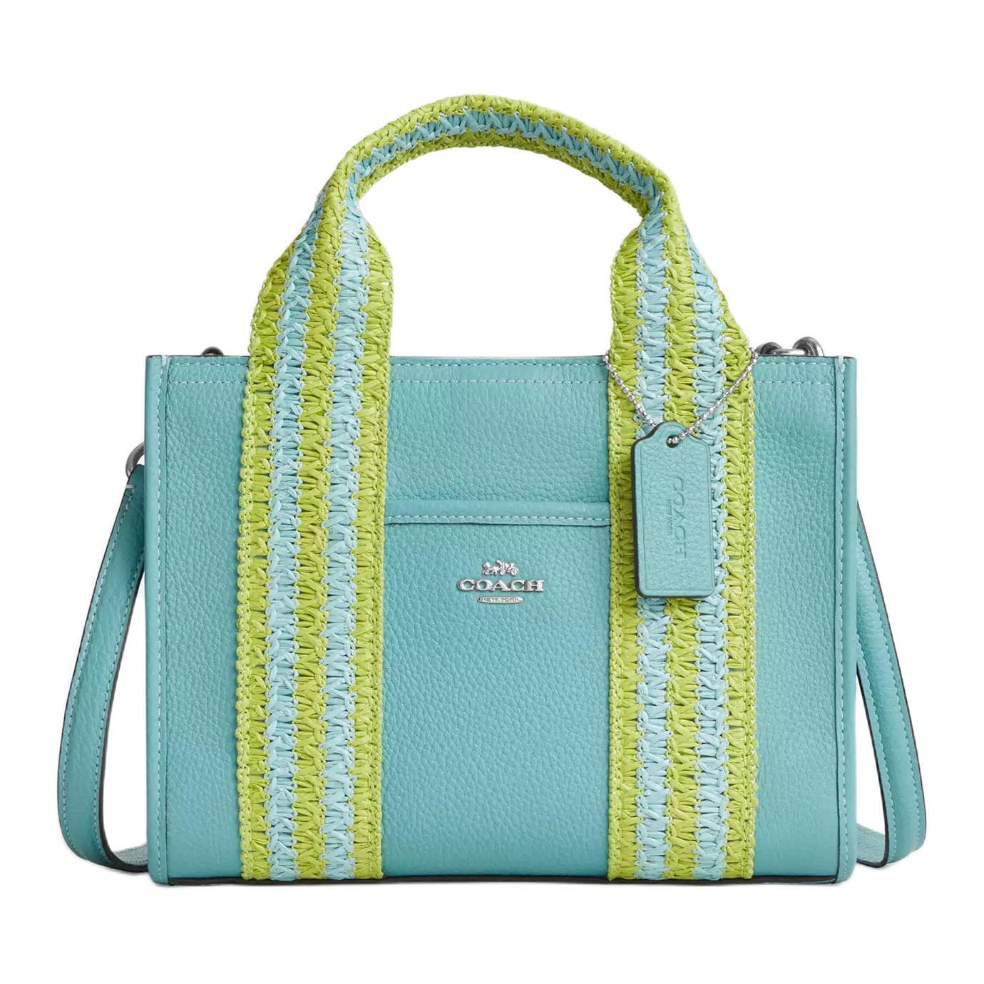 Сумка COACH Smith 24 - изображение 1