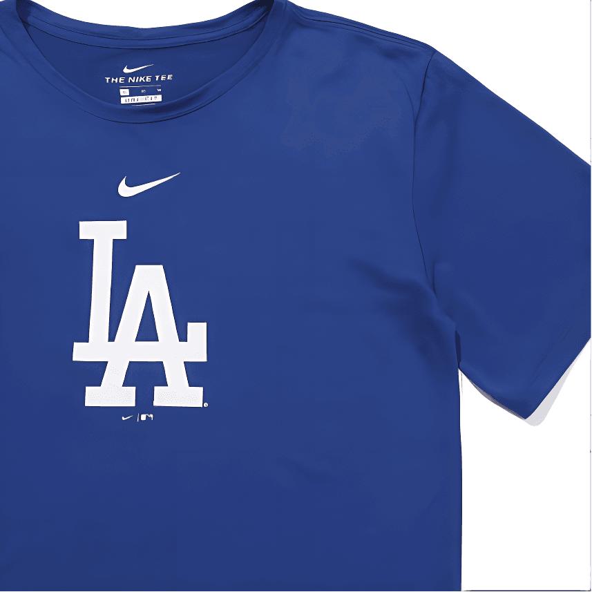 Футболка Nike x MLB LogoT - изображение 3
