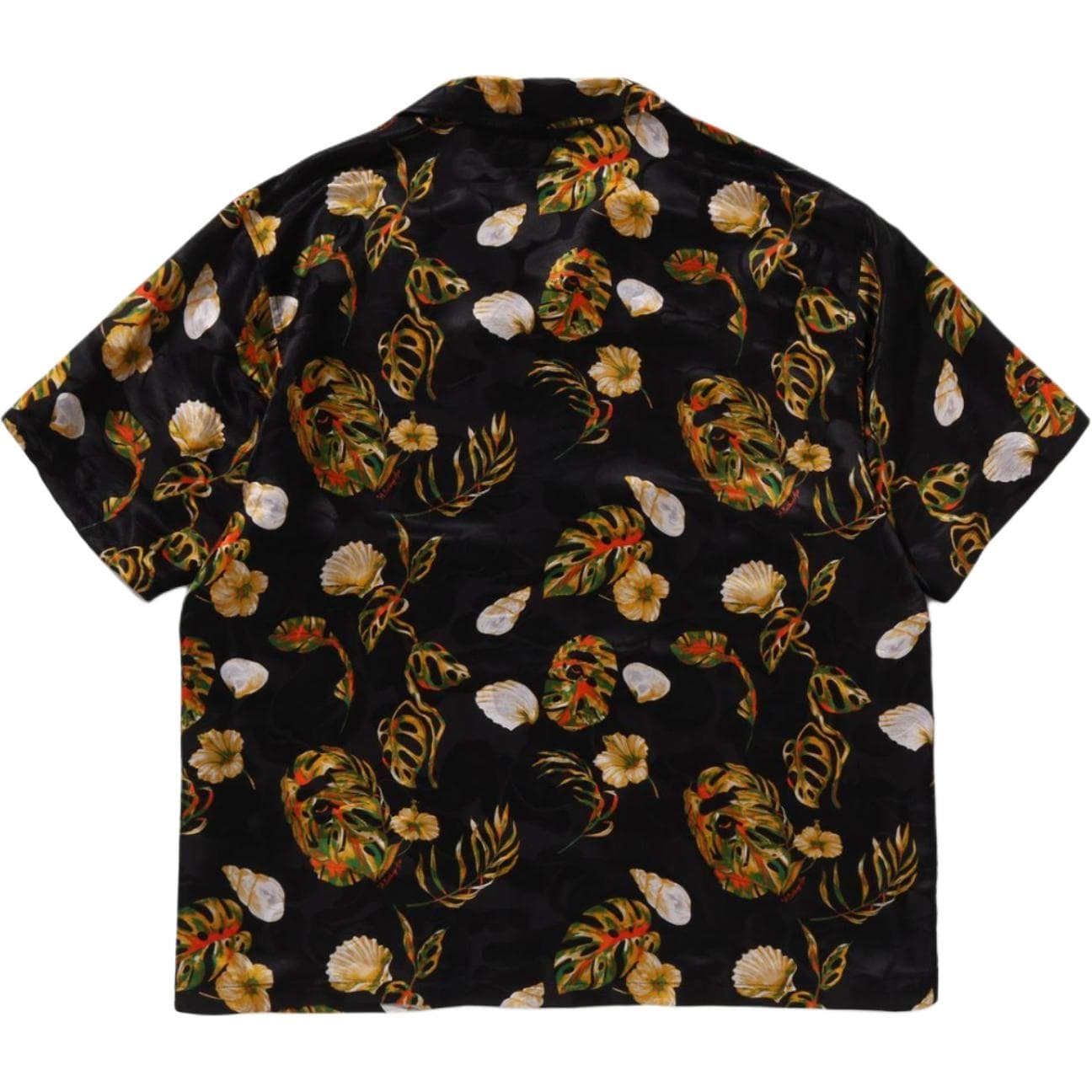 Рубашка A BATHING APE Унисекс Рубашки - изображение 2