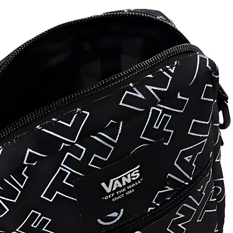 Сумка через плечо Vans - изображение 4