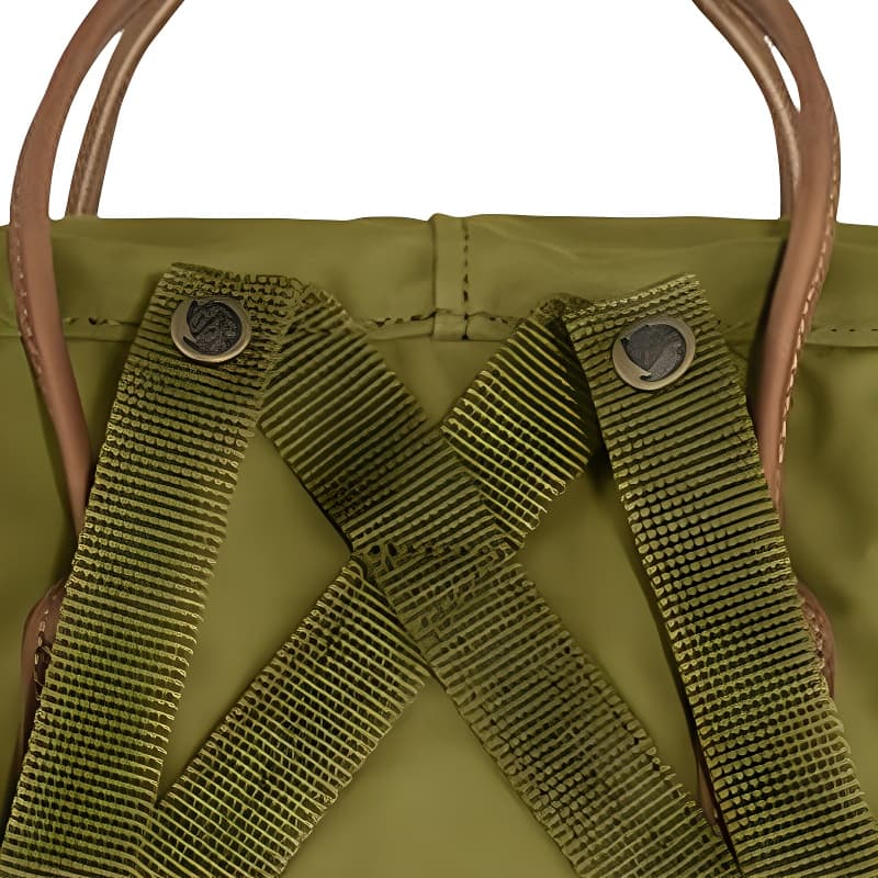 Рюкзак Fjallraven G-1000 - изображение 3