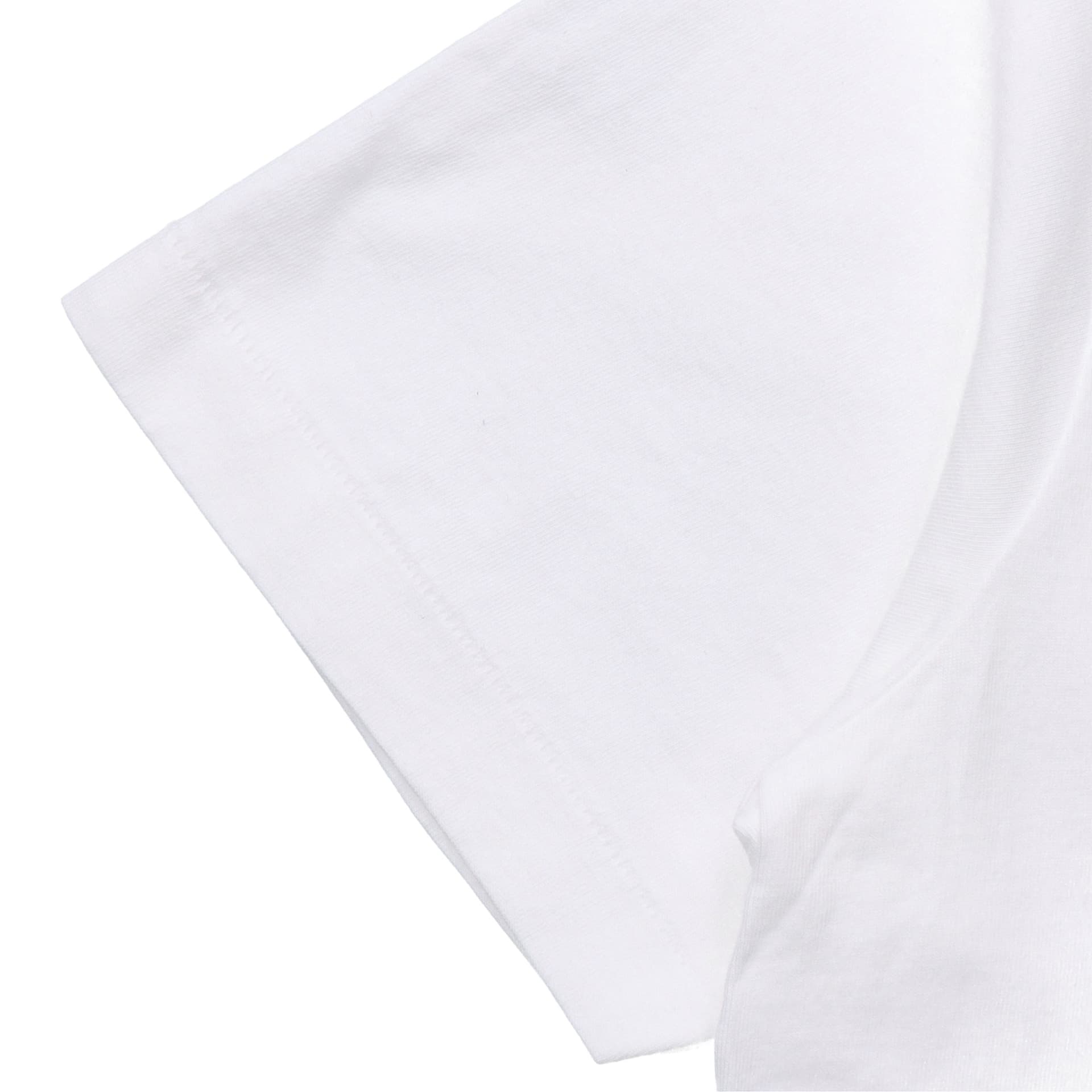 Футболка UNIQLO x Sesame Street KAWS T-Shirt White - изображение 2