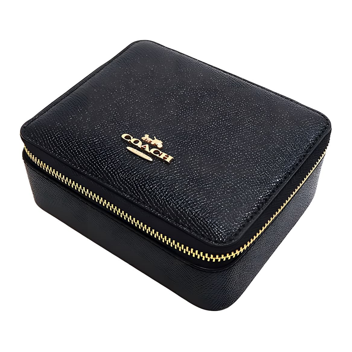 Коробка для хранения COACH Jewelry Box 13 - изображение 3