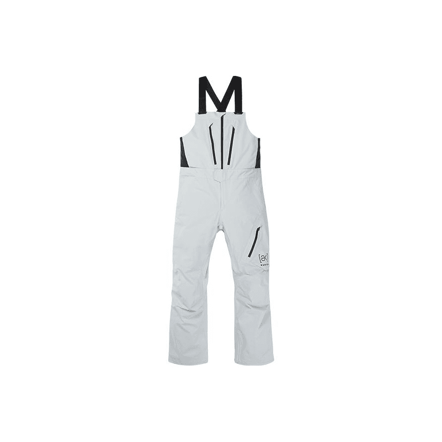 Горнолыжные штаны BURTON AK CYCLIC - изображение 8