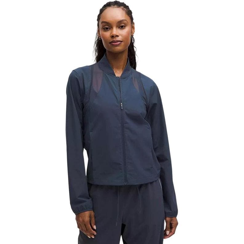 Куртка Lululemon Женские Куртки - изображение 2