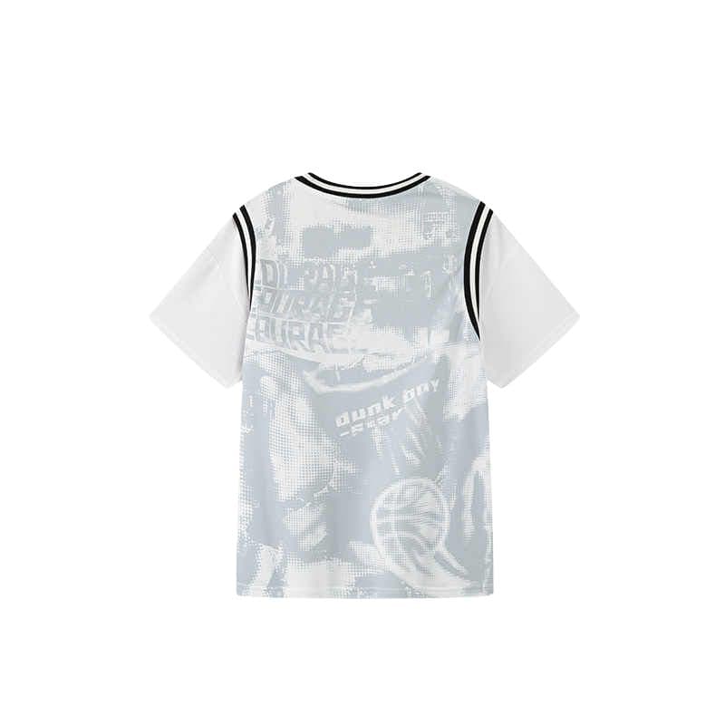Футболка 361KIDS T - изображение 2
