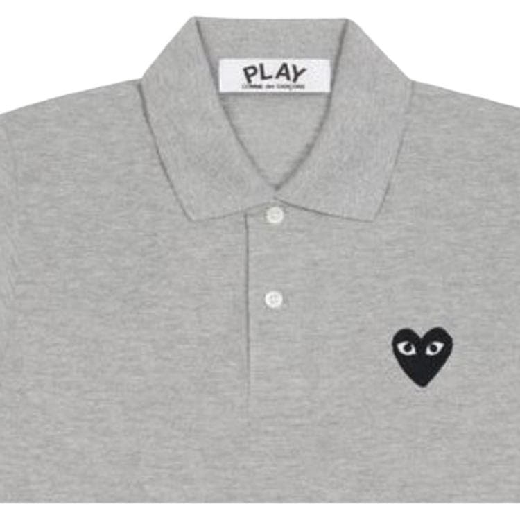 Поло CDG Play SS24 Polo - изображение 2