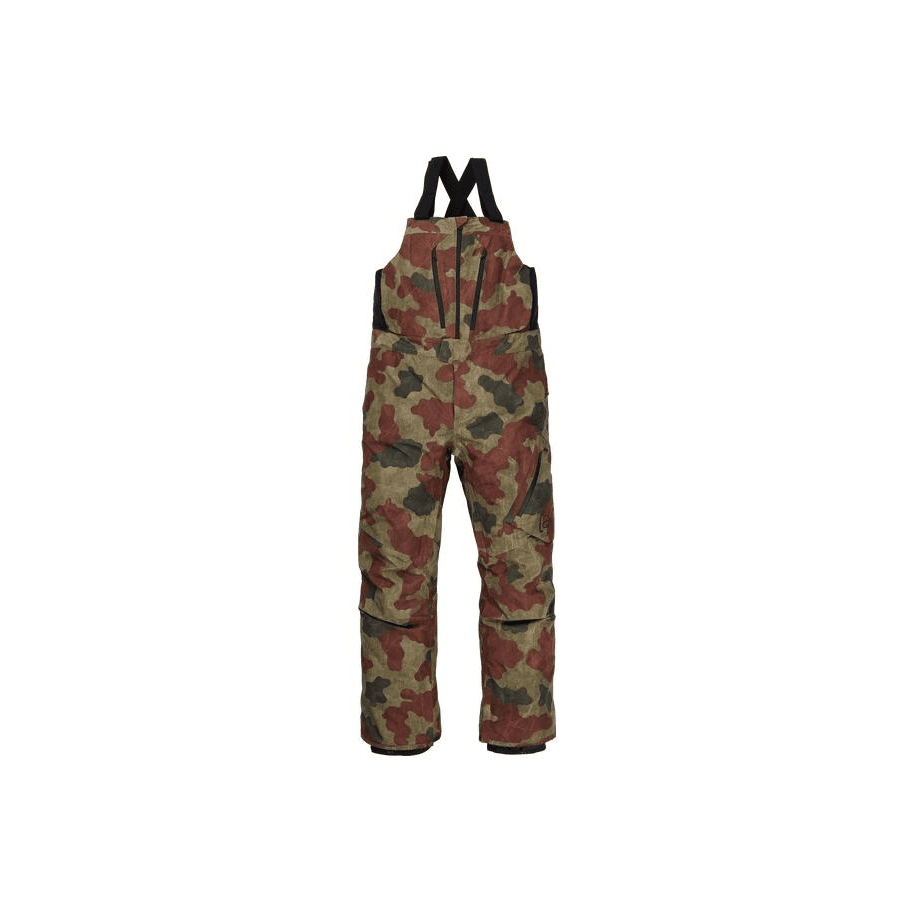 Горнолыжные штаны BURTON AK CYCLIC - изображение 6
