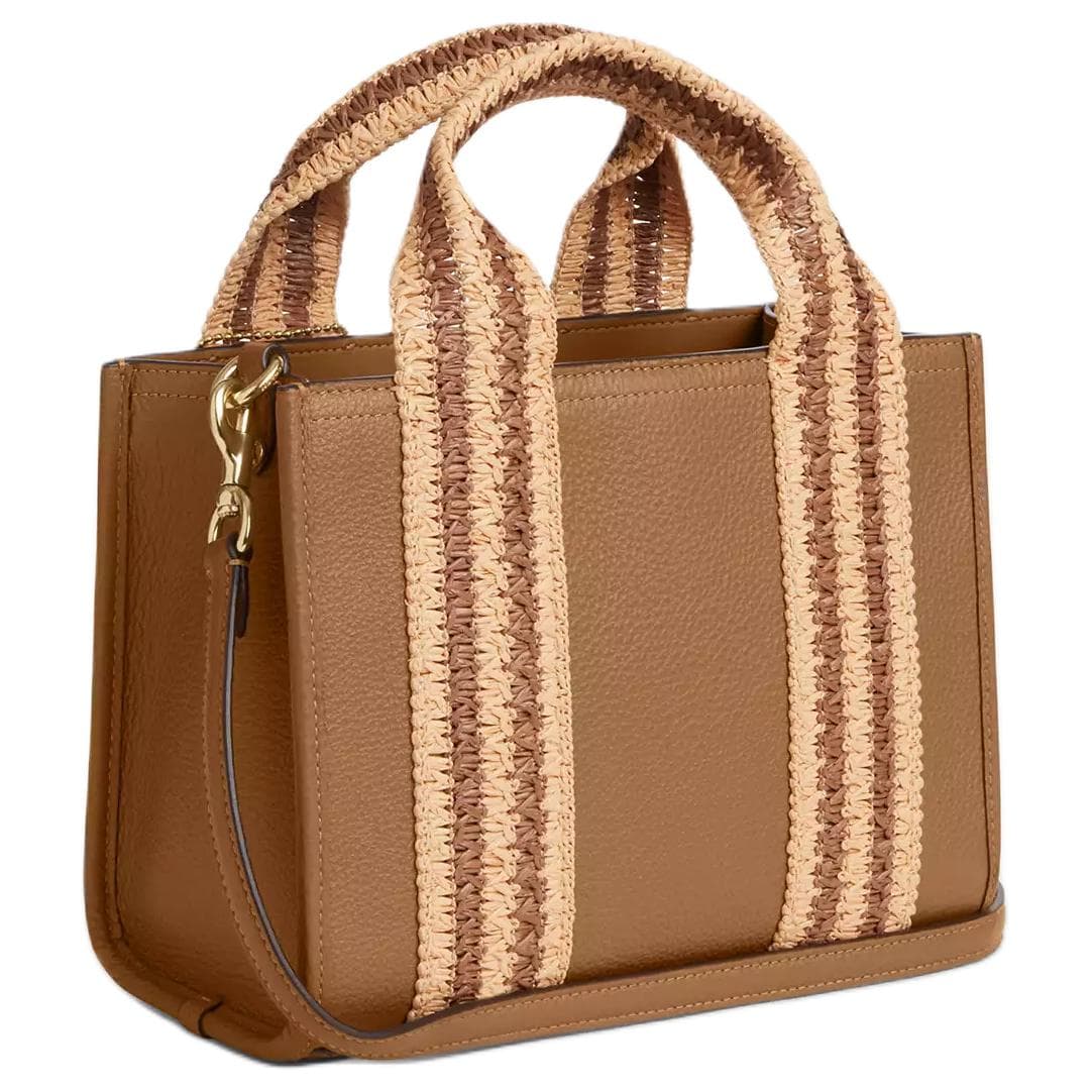 Сумка COACH Smith 24 Tote Bag - изображение 2