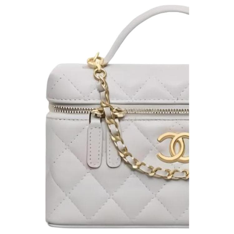 Сумка Chanel - изображение 3