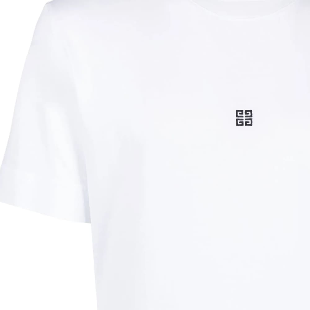 Футболка GIVENCHY SS23 T - изображение 5