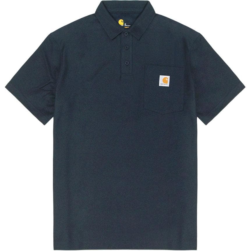 Поло Carhartt polo - изображение 1