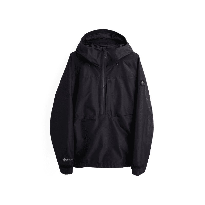 Куртка BURTON Pillowline Gore-Tex 2L Logo - изображение 1