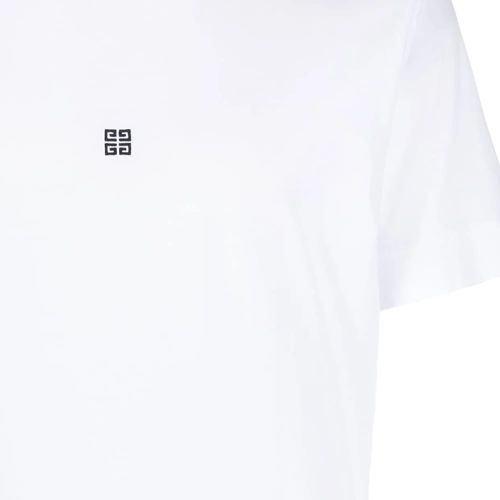 Футболка GIVENCHY SS23 T - изображение 4