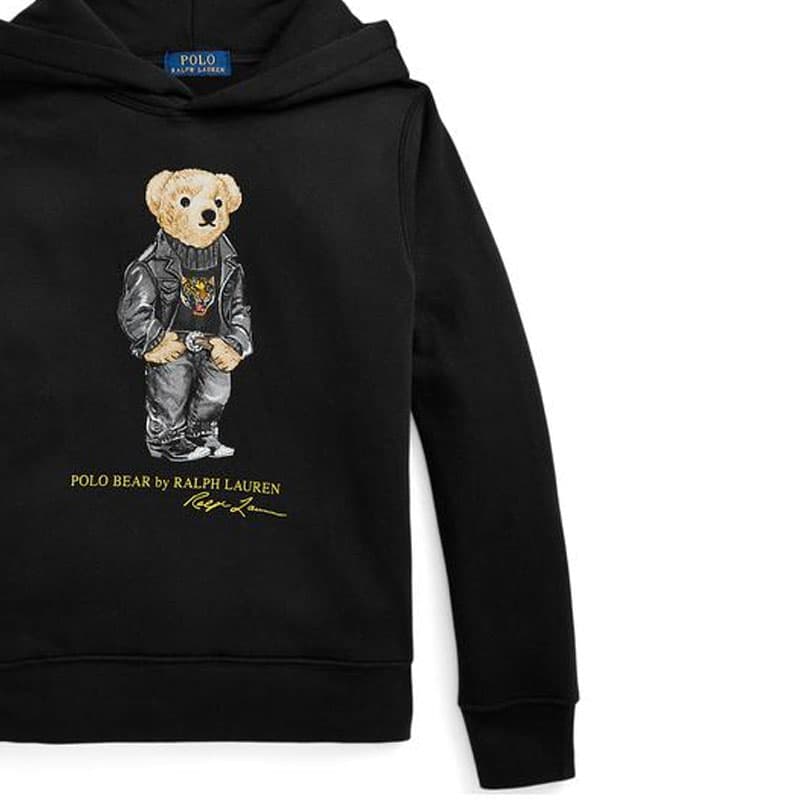 Polo Ralph Lauren SS22 Logo - изображение 3