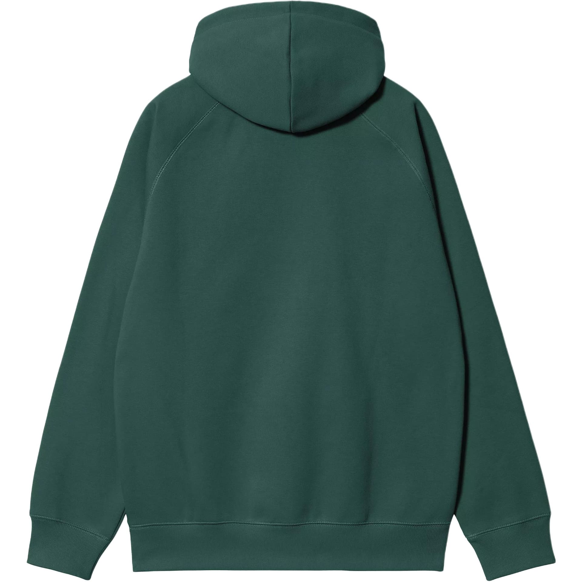 Худи Carhartt WIP Chase SS25 Худи-ханьфу для мужчин - изображение 2