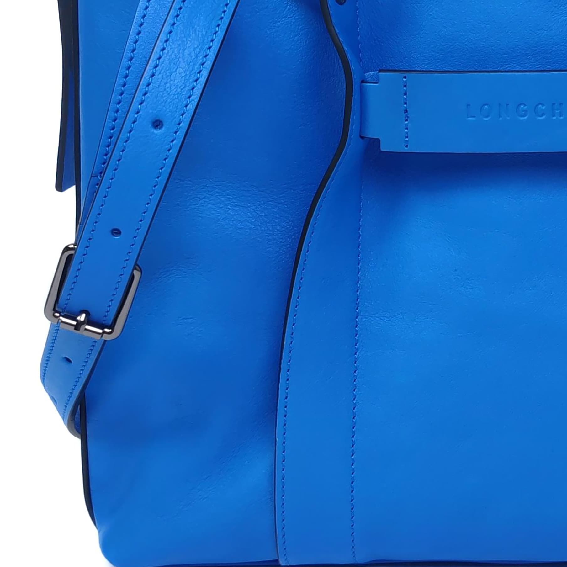 Сумка LONGCHAMP 3D Tote - изображение 5