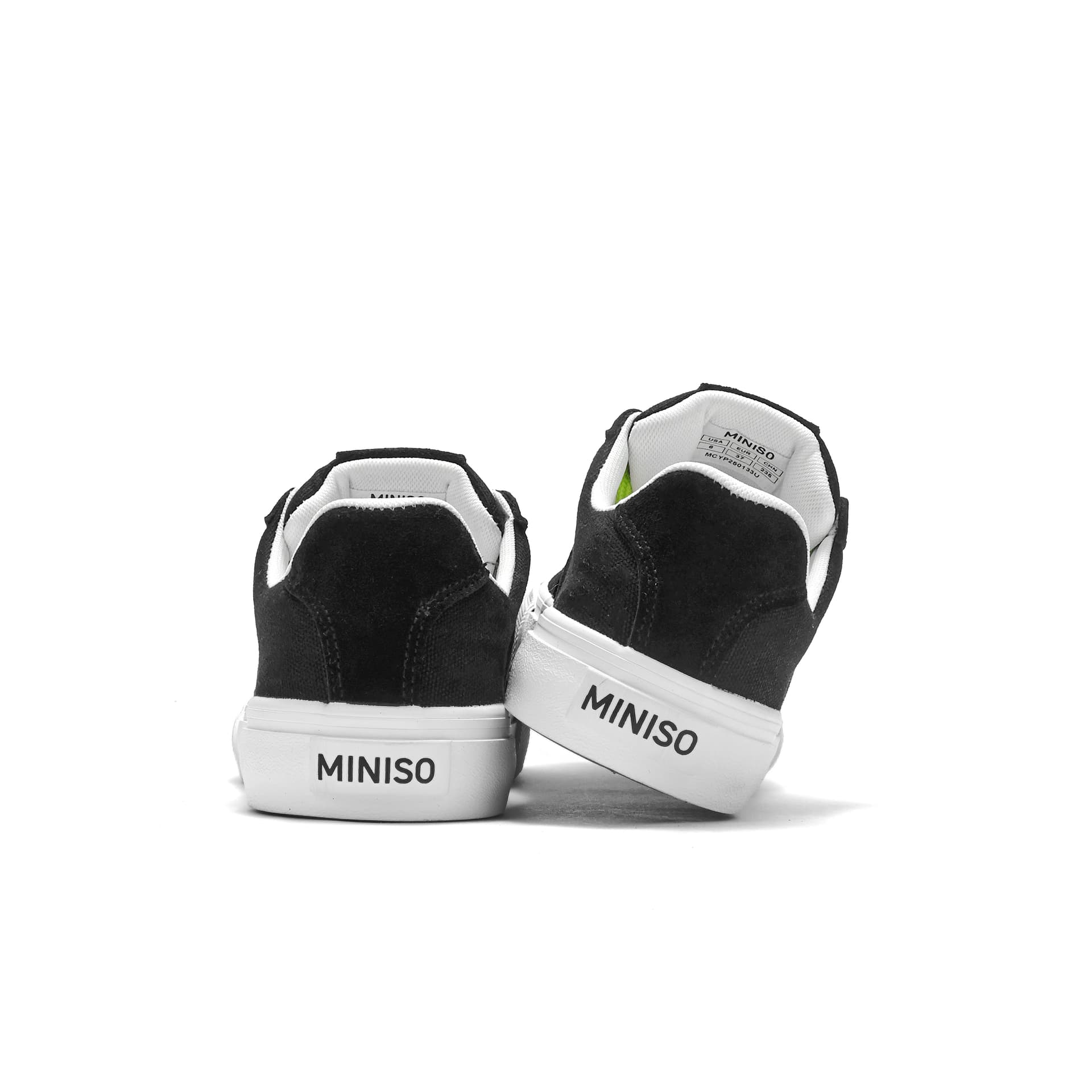 Кроссовки MINISO - изображение 4
