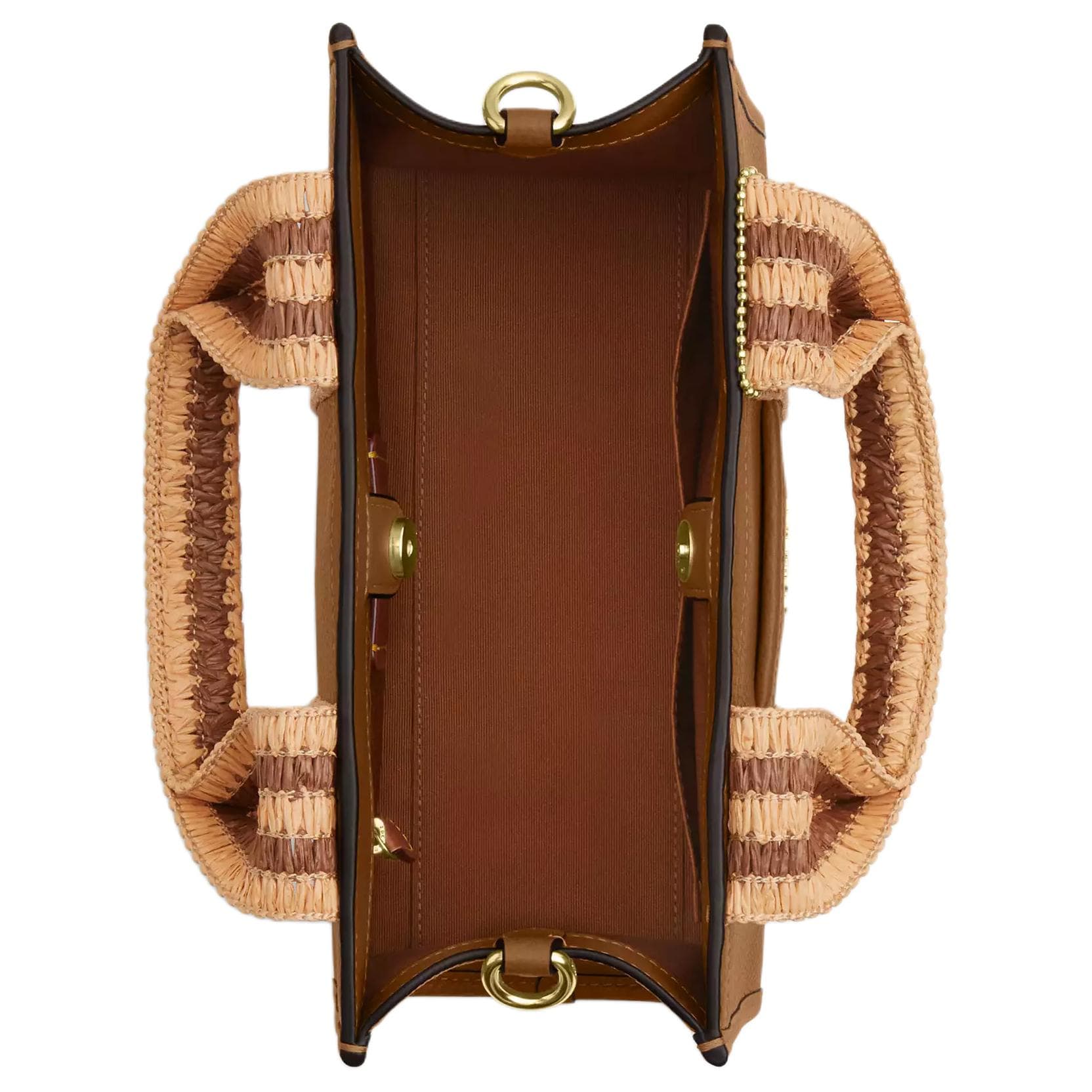 Сумка COACH Smith 24 Tote Bag - изображение 3