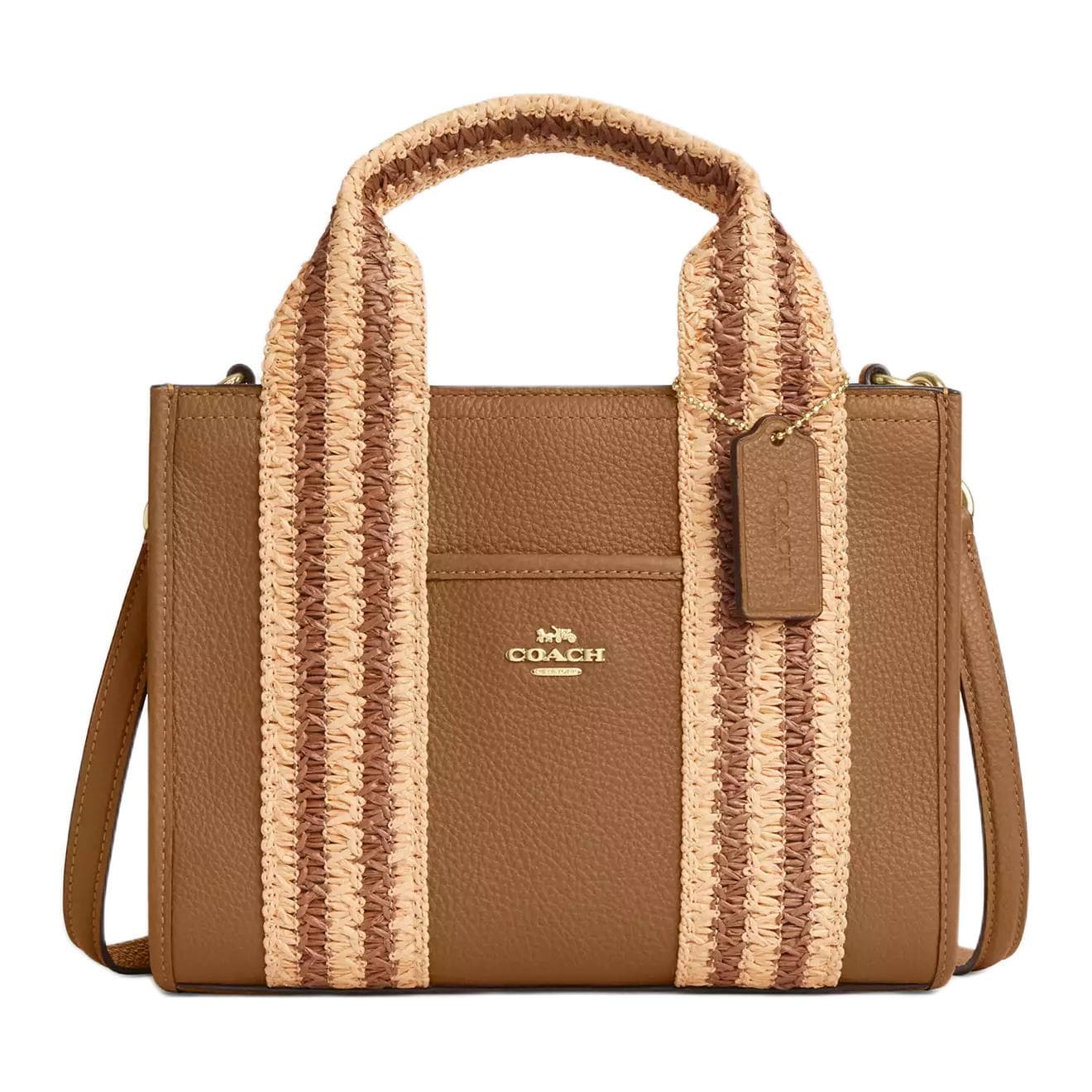 Сумка COACH Smith 24 Tote Bag - изображение 1