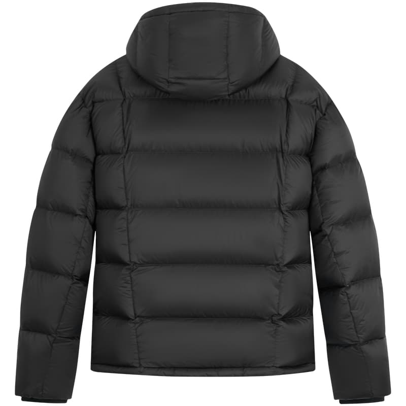 Зимняя куртка Calvin Klein Пуховик Мужской Набор в Коробке Включено - изображение 3