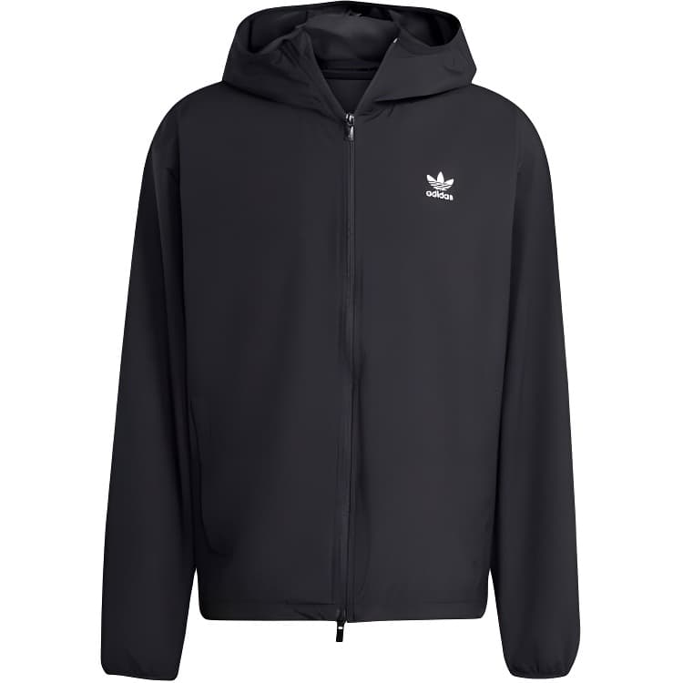 Куртка Adidas Originals Куртки и Пальто Мужские Черные - изображение 1