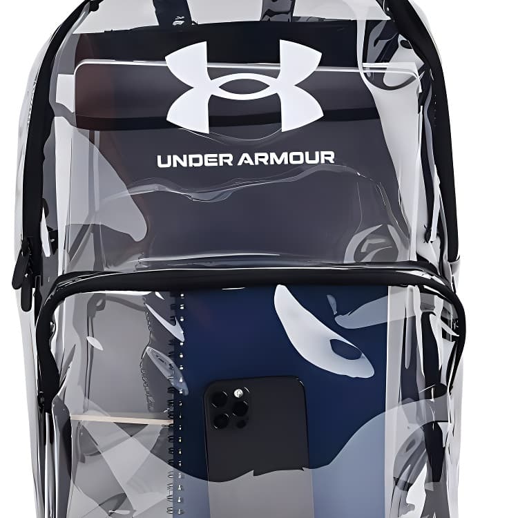 Рюкзак Under Armour Loudon - изображение 3