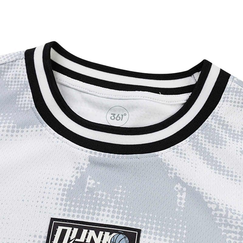 Футболка 361KIDS T - изображение 3