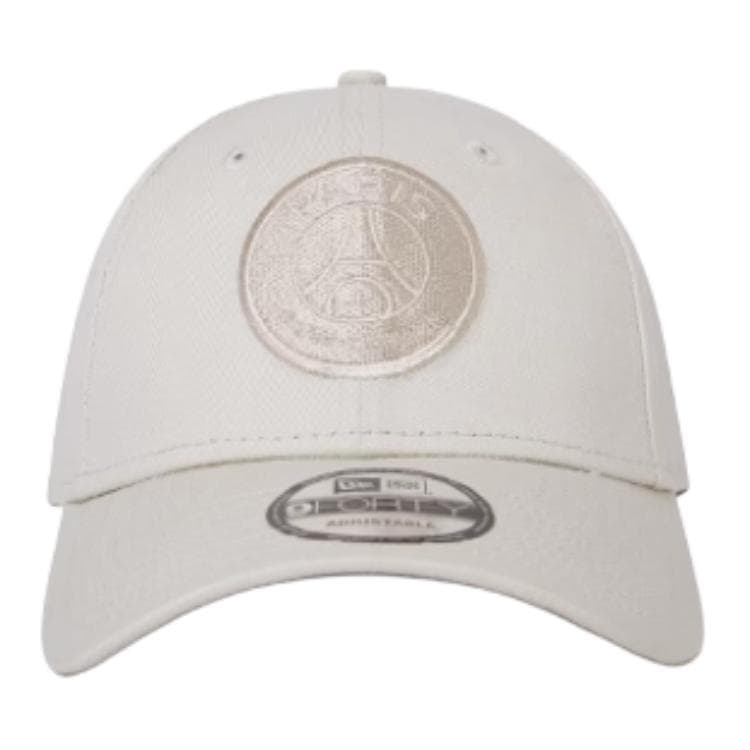 Кепка New Era Хлопковые Волоконные Кепки Унисекс Экрю - изображение 3