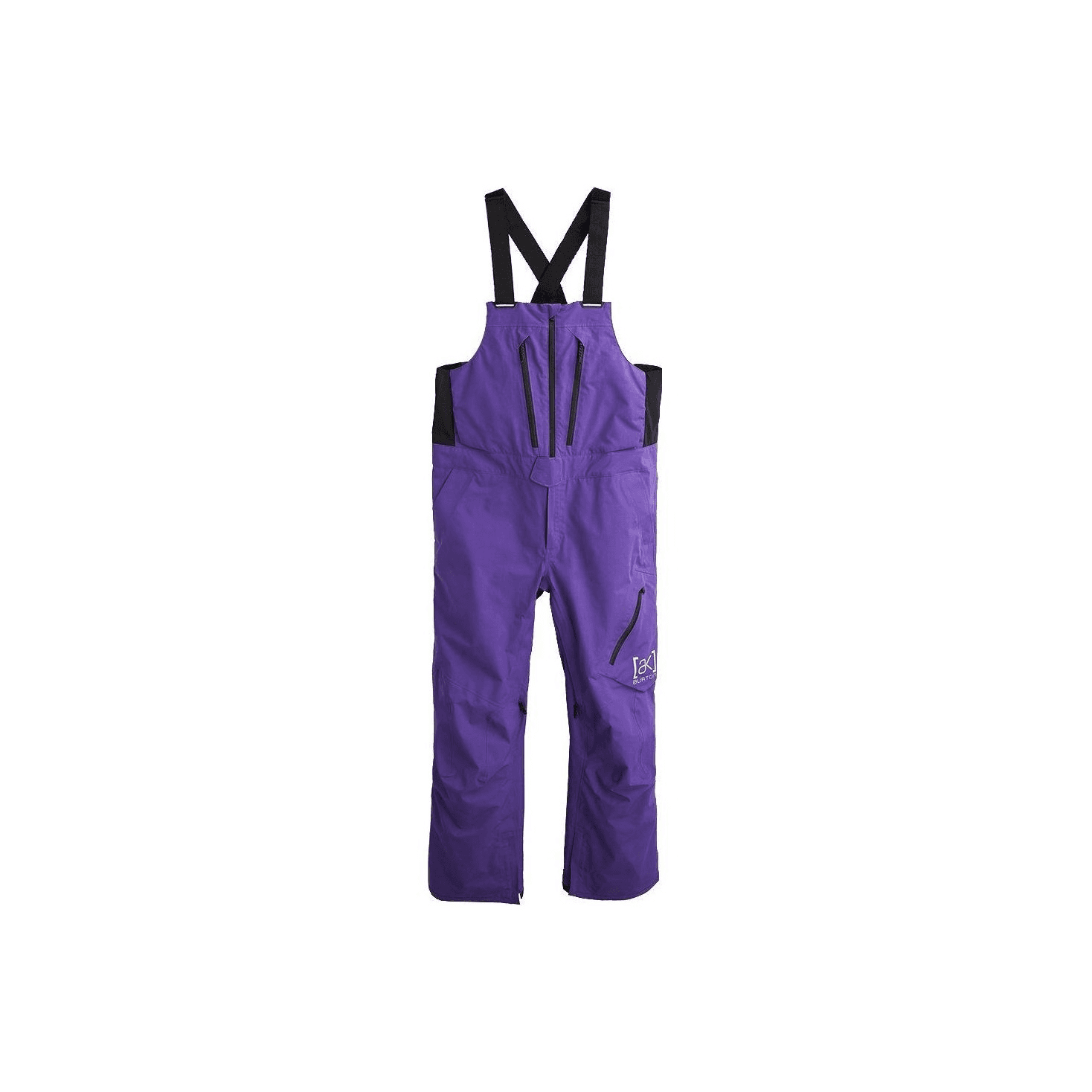 Горнолыжные штаны BURTON AK CYCLIC - изображение 7