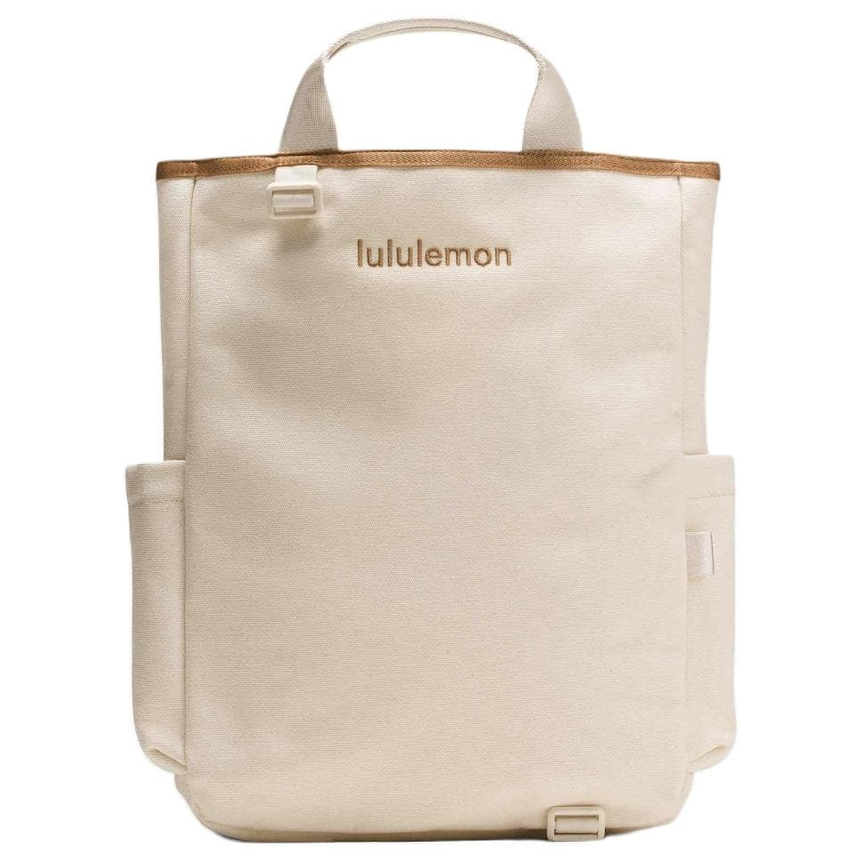 Рюкзак lululemon RACKET 19L Logo - изображение 2