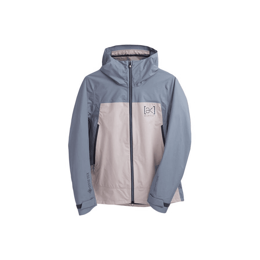 Куртка BURTON SURGENCE GORE-TEX - изображение 7