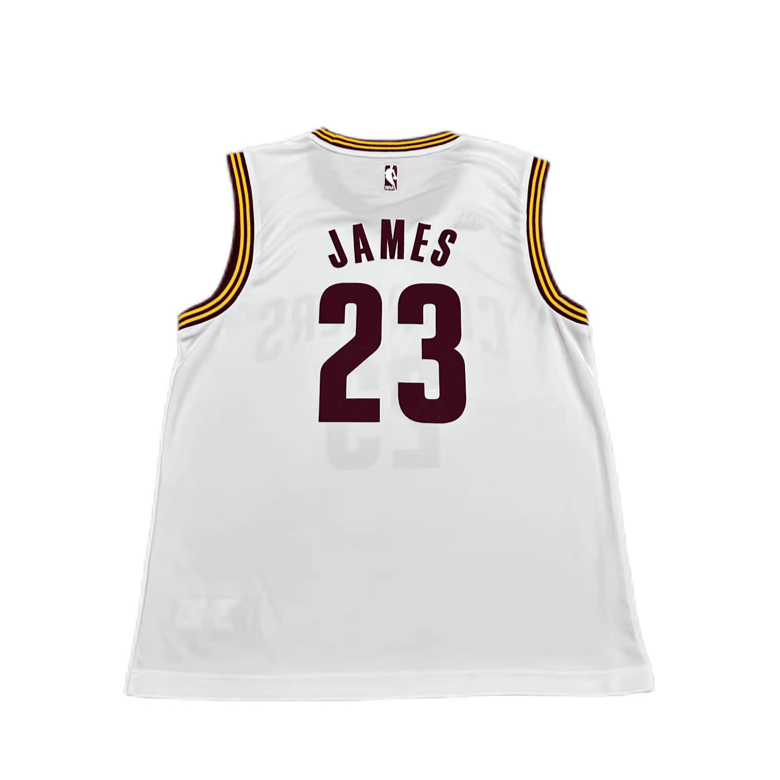 Баскетбольная майка adidas x NBA 23 - изображение 2
