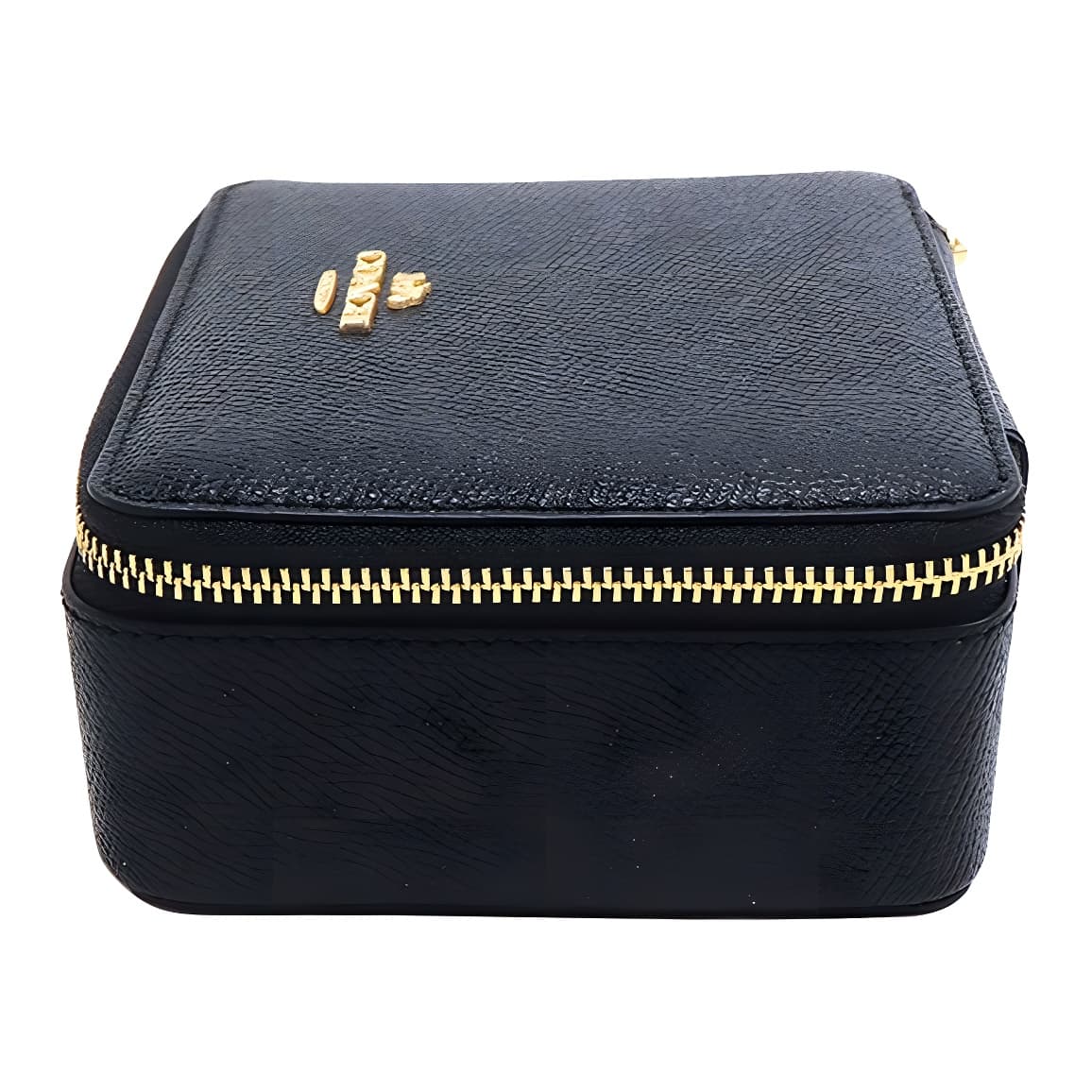 Коробка для хранения COACH Jewelry Box 13 - изображение 4