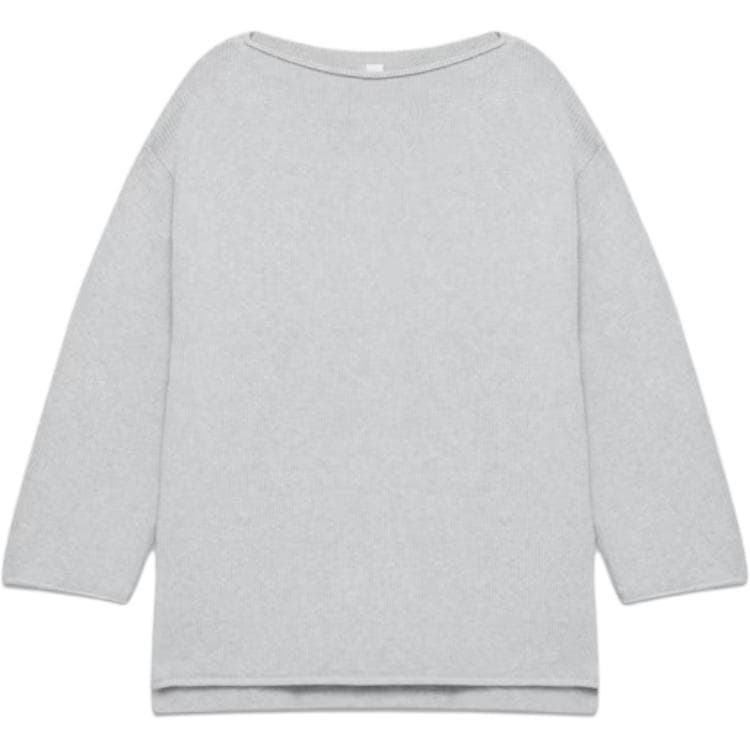 Кардиган ARITZIA Серые Женские Свитеры - изображение 1