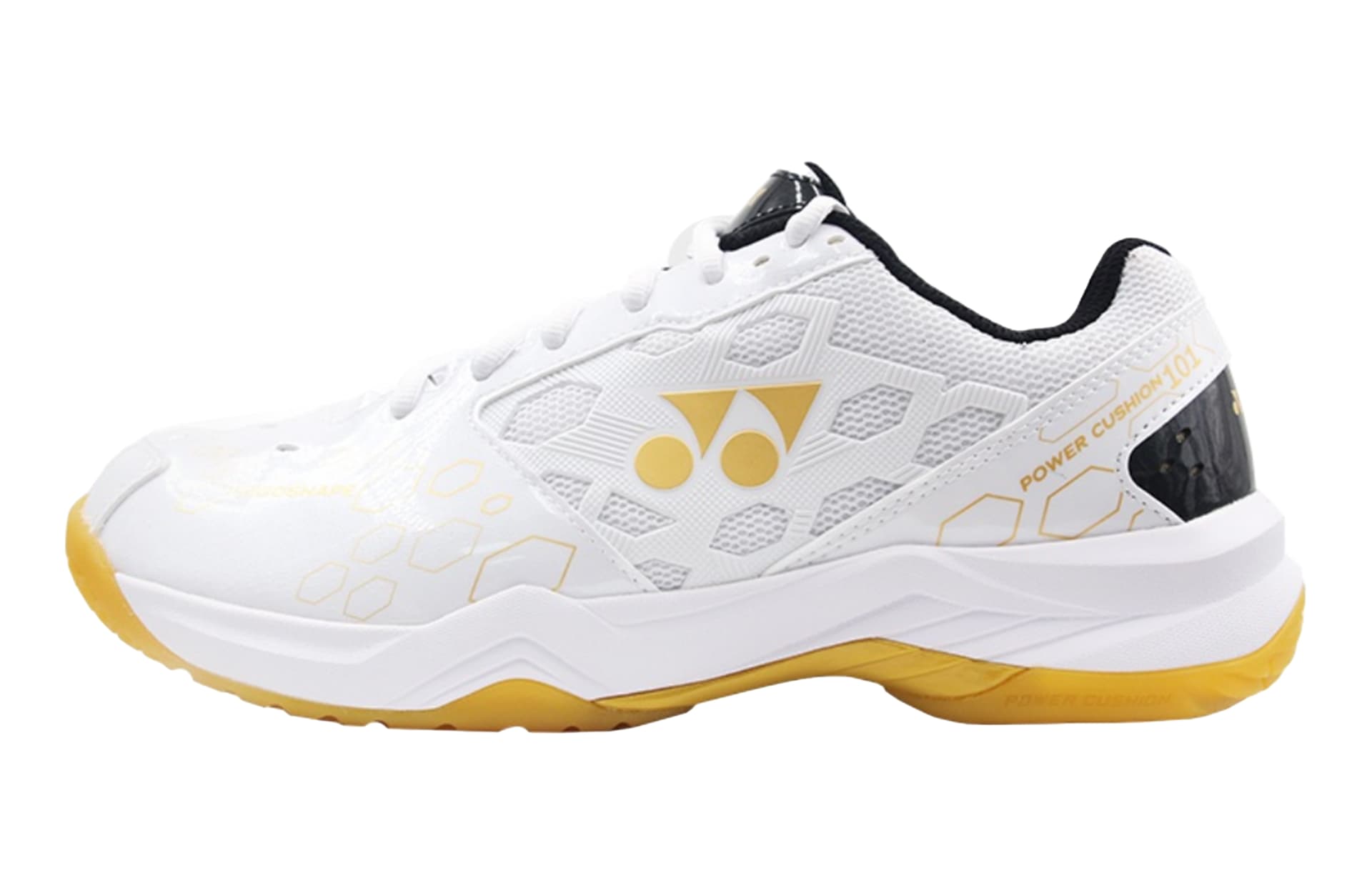 Кроссовки для бадминтона YONEX Power Cushion - изображение 6