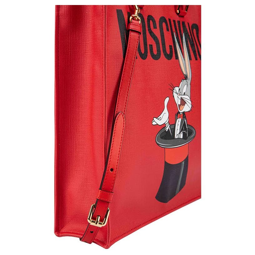 Сумка Moschino x Looney Tunes - изображение 6