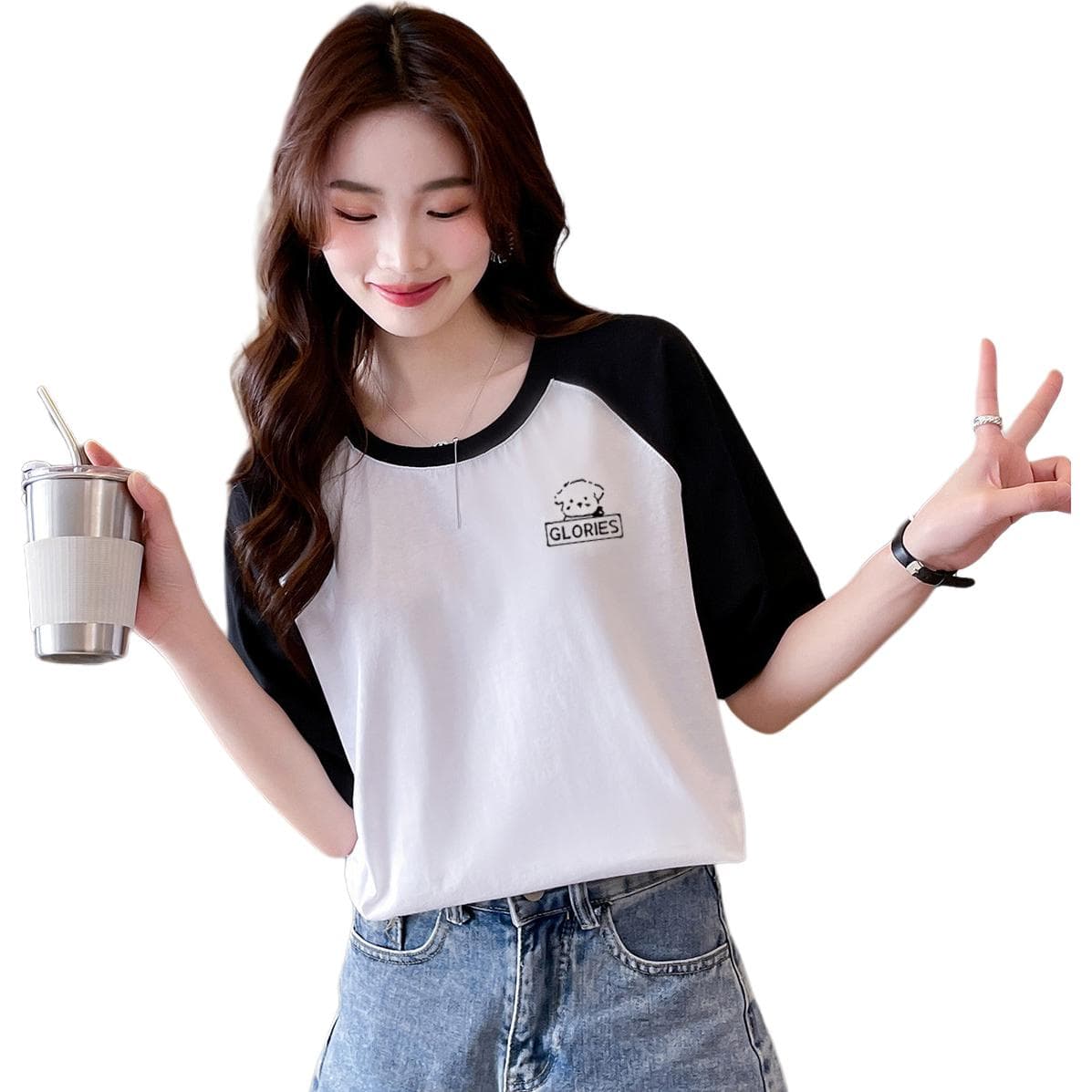 Футболка JEANSWEST T - изображение 1
