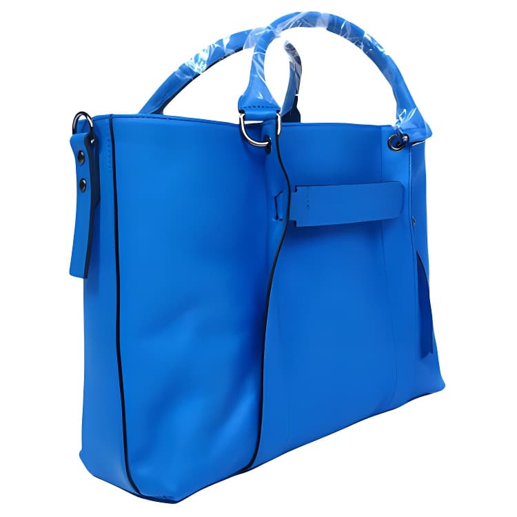 Сумка LONGCHAMP 3D Tote - изображение 3