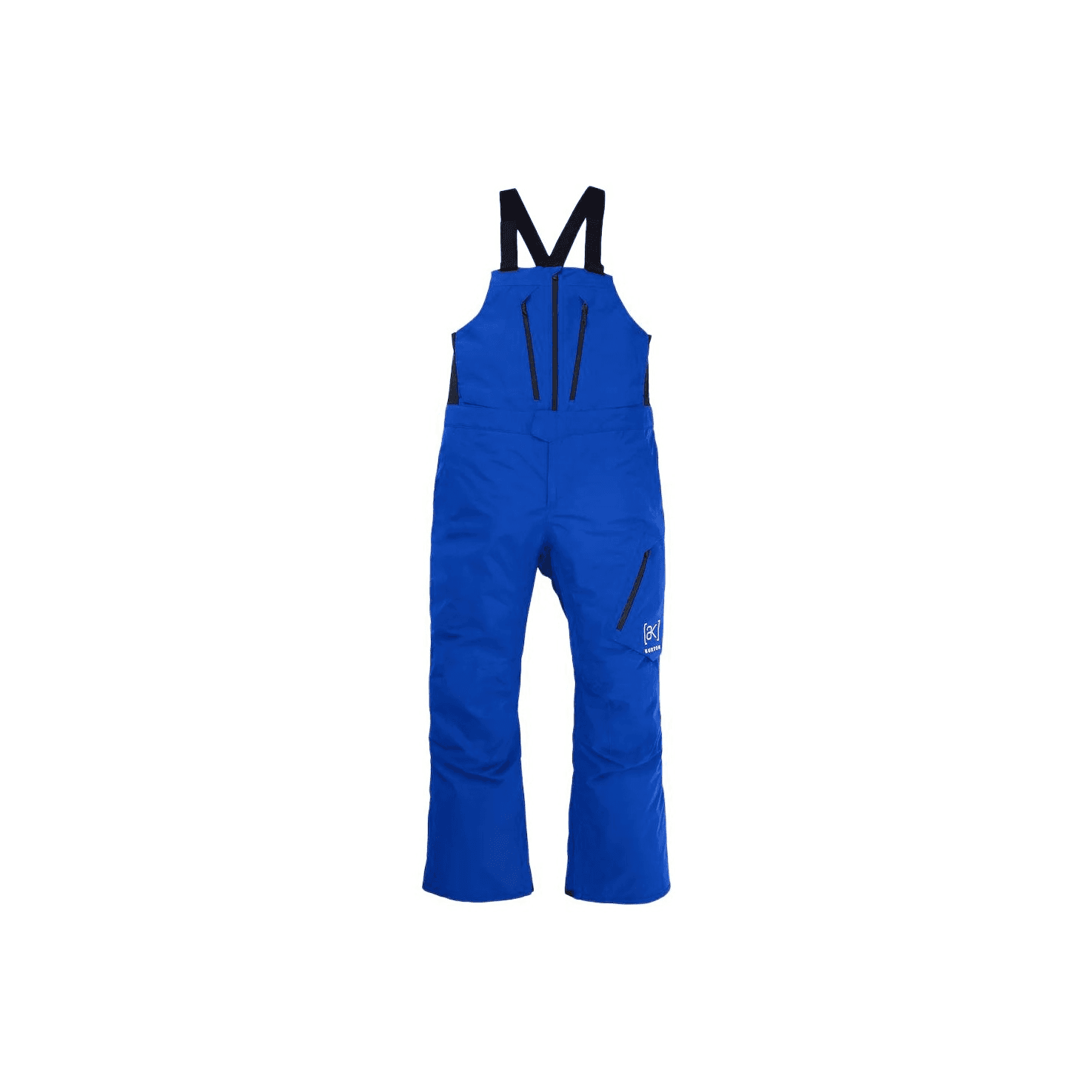 Горнолыжные штаны BURTON AK CYCLIC - изображение 9